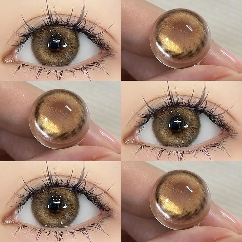 Natural Contact Lenses CO13