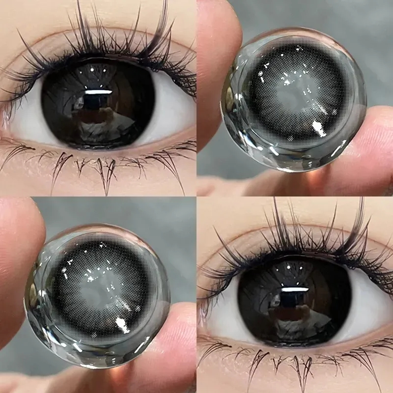 Natural Contact Lenses CO13