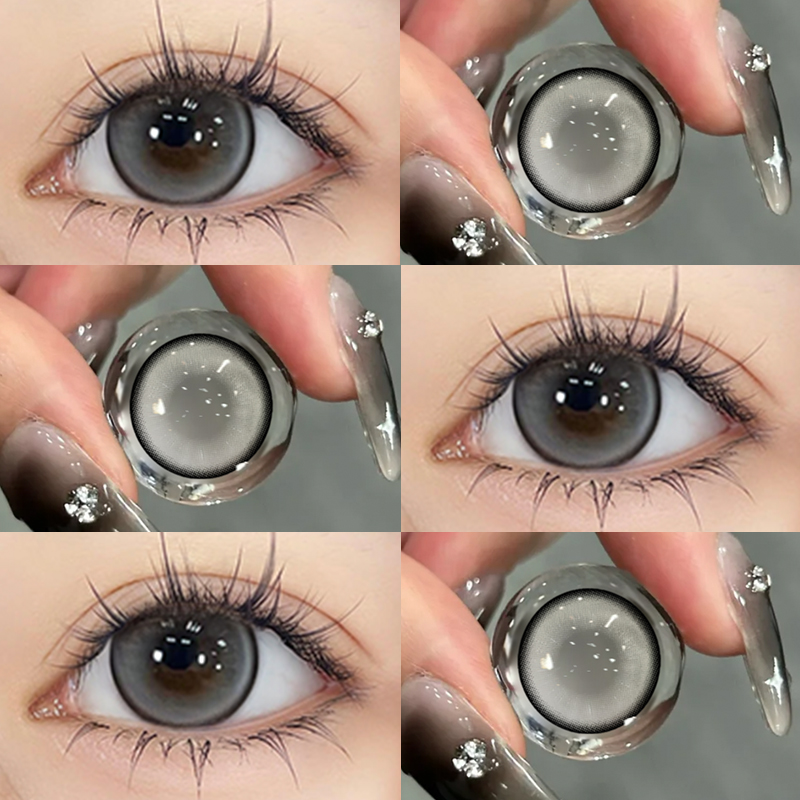 Natural Contact Lenses CO13