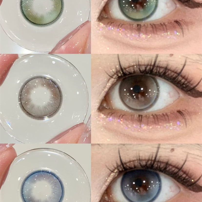 Cute Contact Lenses CO31