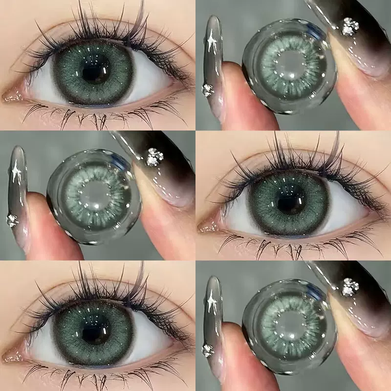 Collection Contact Lenses  CO50