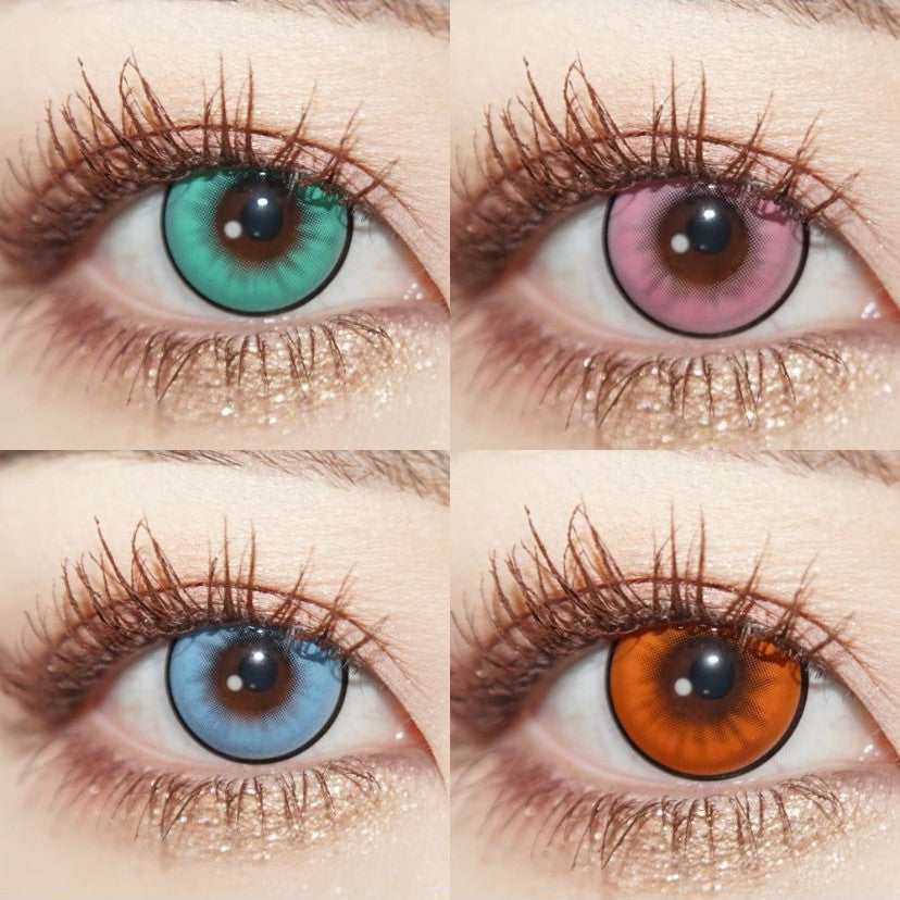 Colored Contact Lenses CO103