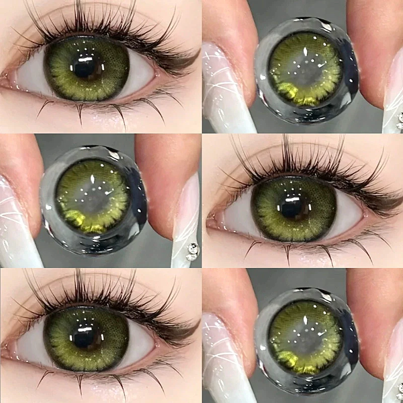 Collection Contact Lenses  CO50