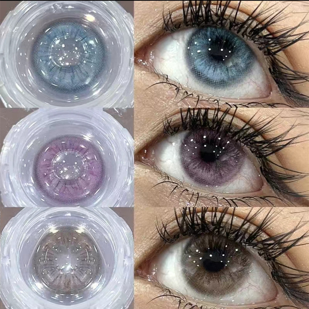 Cute contact lenses CO248